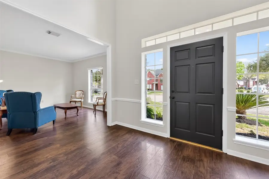 6203 Cotton Field Lane, Katy, TX 77449 - #2