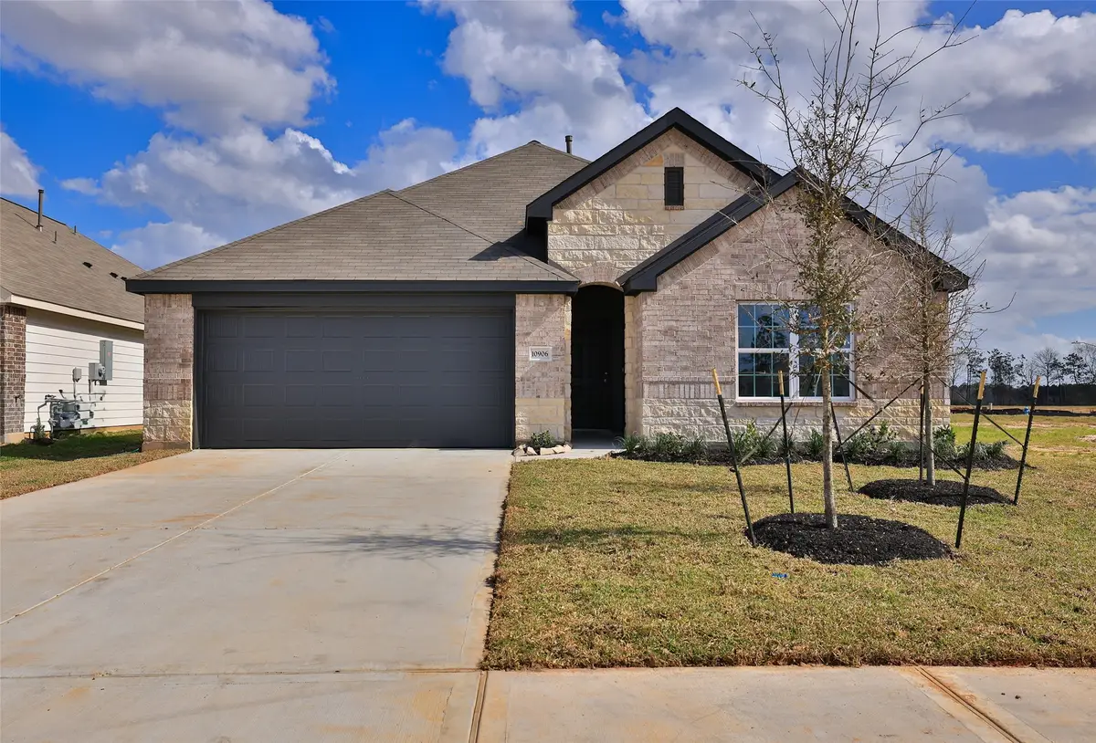 10906 Ozone Court, Conroe, TX 77303 - #1