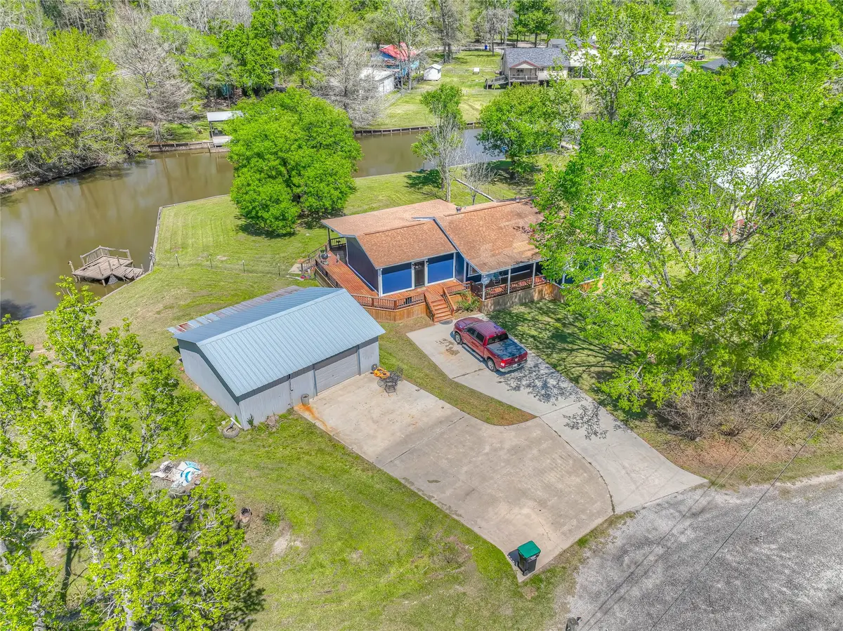 426 Deer Run Road, Trinity, TX 75862 - #1