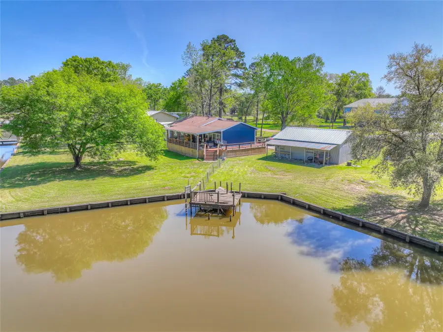 426 Deer Run Road, Trinity, TX 75862 - #2