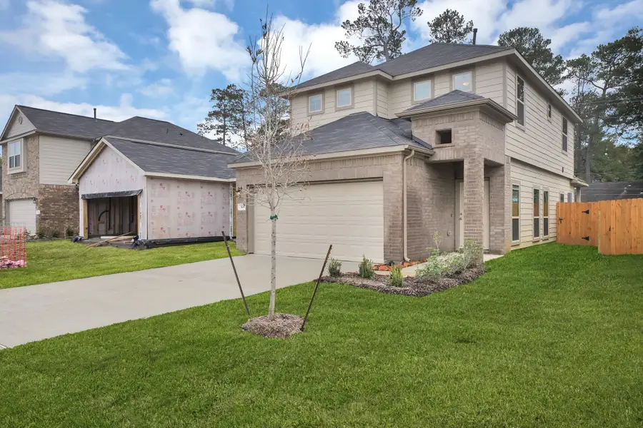 214 Emerald Thicket Lane, Huffman, TX 77336 - #3