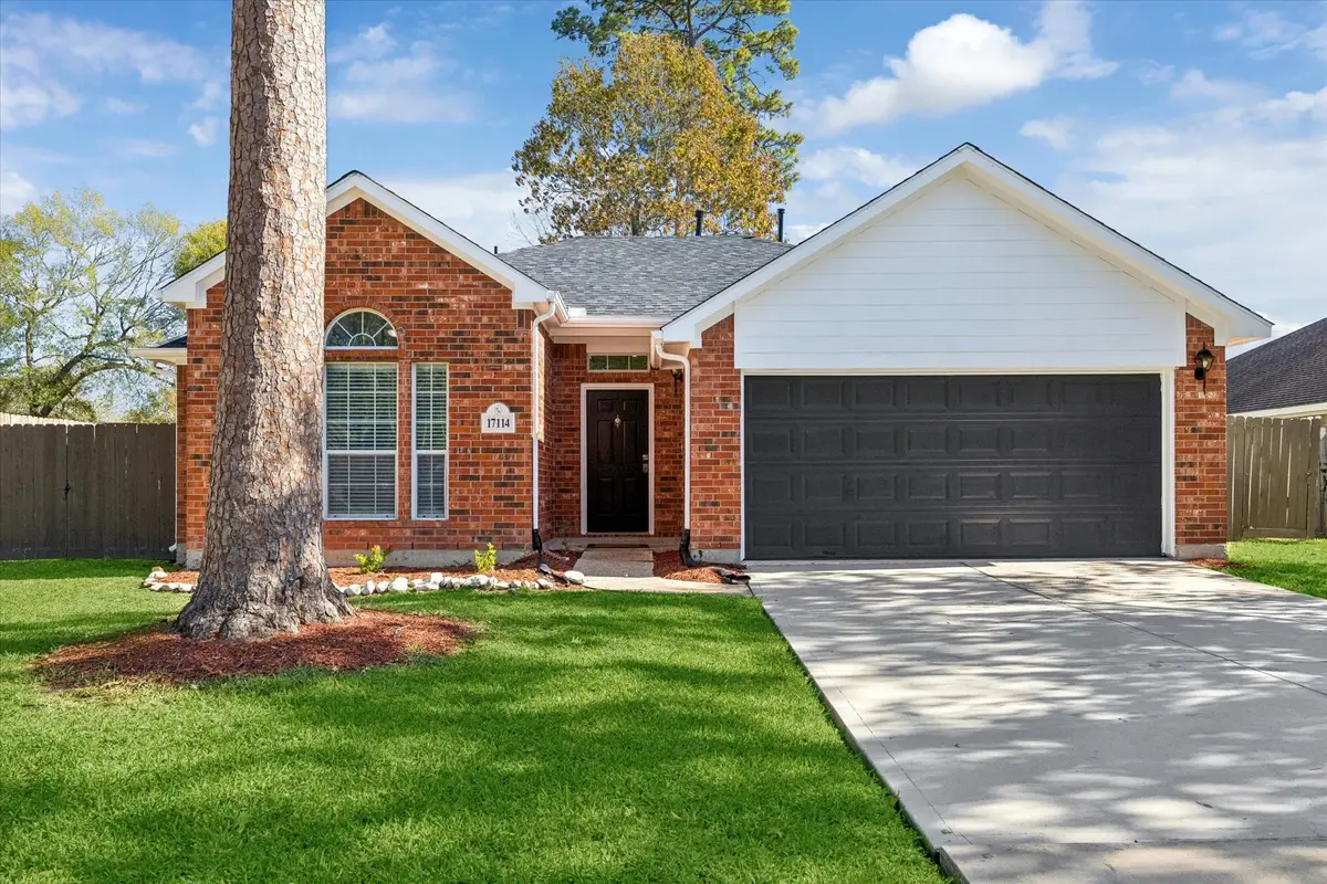 17114 Jetty Court, Crosby, TX 77532 - #1