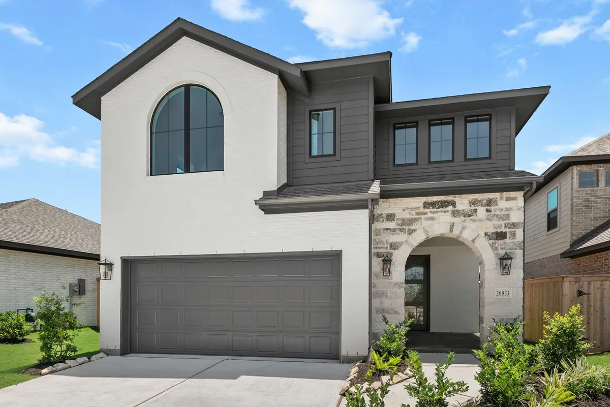 26823 Stardust Meadow Court, Richmond, TX 77406 - #1