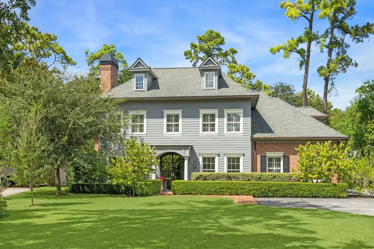 2 Blalock Pines Court, Hedwig Village, TX 77024 - Image #1