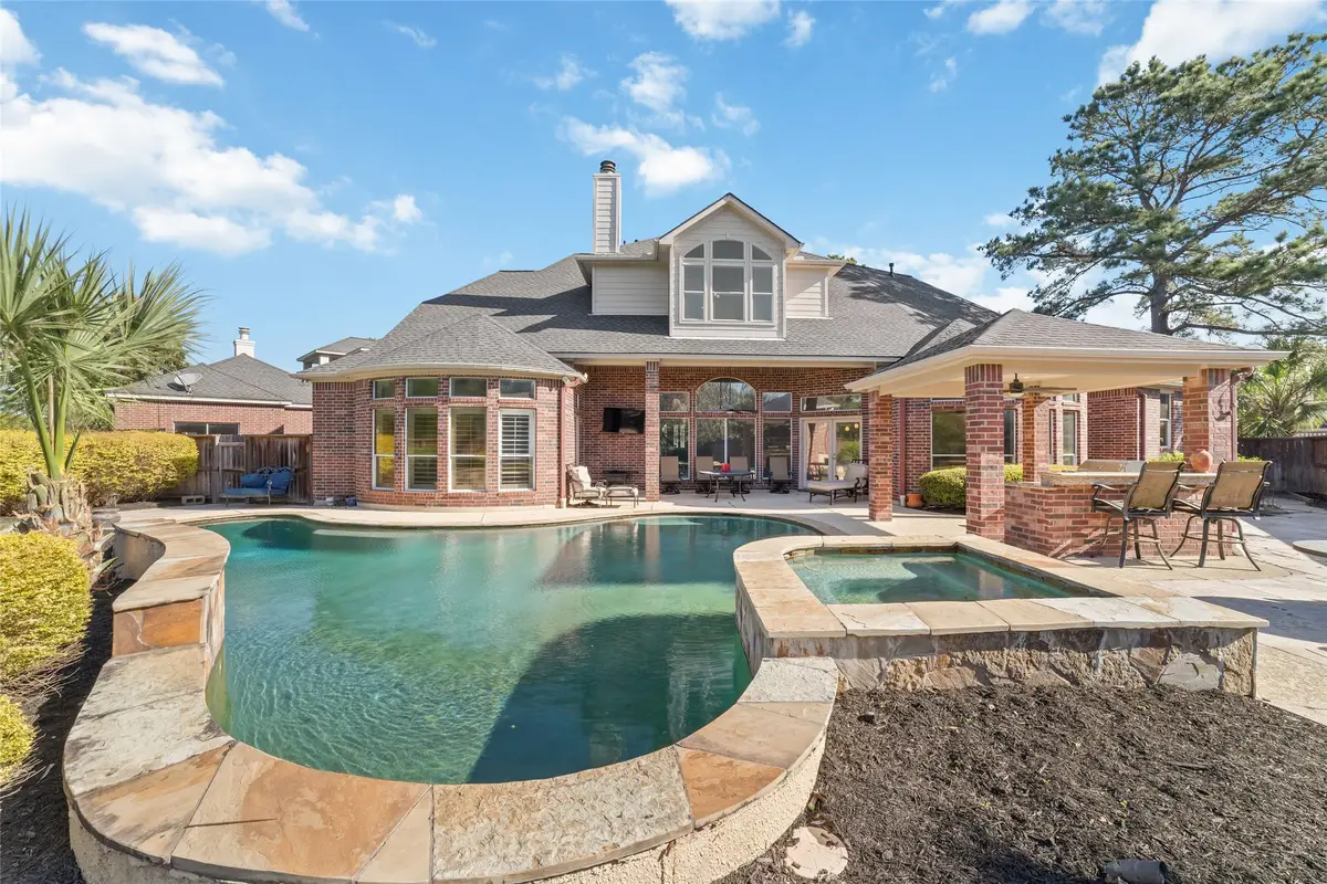 9723 Kepler Mcvey Court, Spring, TX 77379 - #1