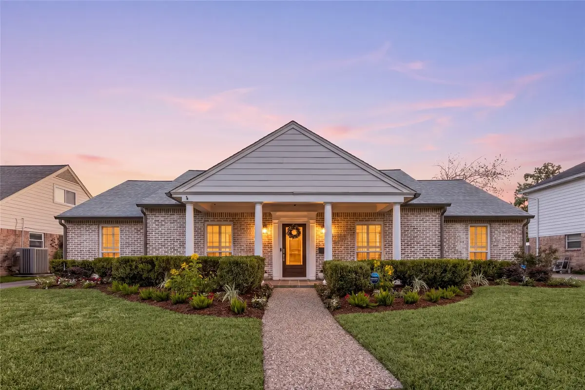 14426 Chadbourne Drive, Houston, TX 77079 - #1