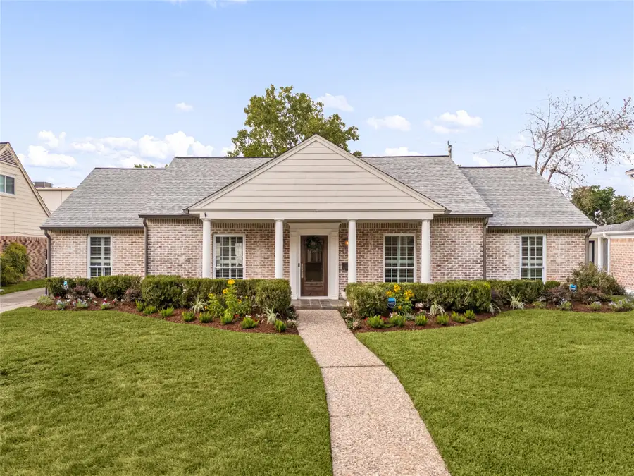 14426 Chadbourne Drive, Houston, TX 77079 - #2