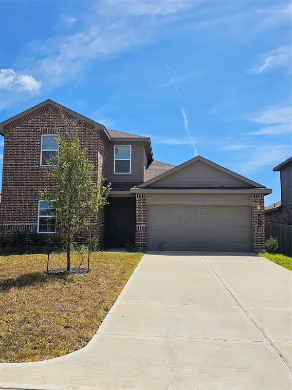 40434 Basalt Elm Road, Magnolia, TX 77354
