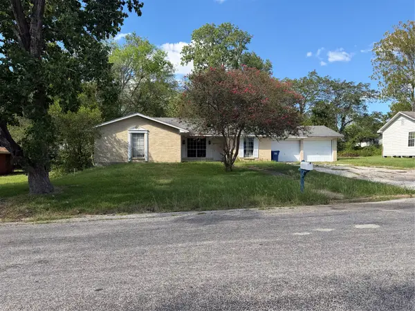 816 W Polk Street, Livingston, TX 77351