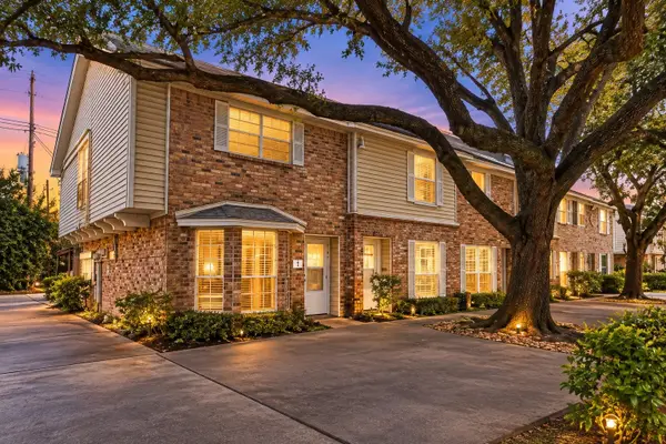 10652 Hazelhurst Drive #29, Hockley, TX 77043