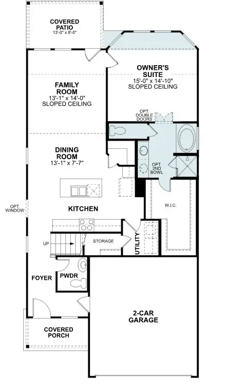 8322 Blue Shell Lane, Cypress, TX 77433 - #3
