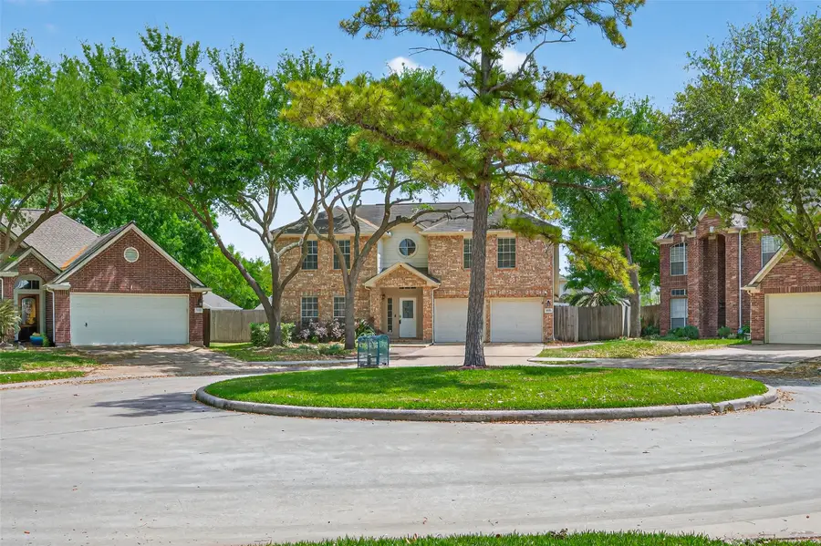 10406 Comanche Springs Court, Houston, TX 77095 - #2