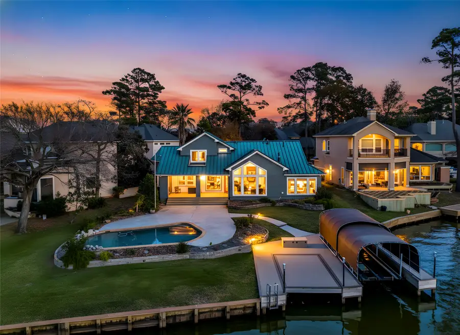 140 Fairwater Drive, Montgomery, TX 77356 - Image #3