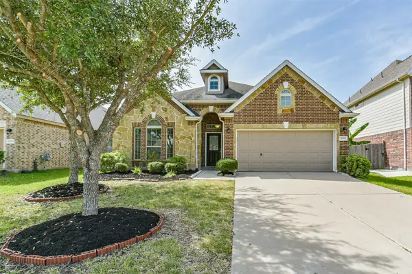 27007 Soapstone Terrace Lane, Katy, TX 77494
