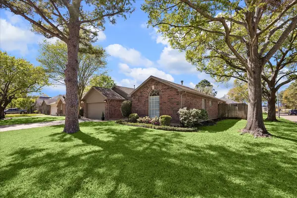 14502 Cypress Valley Drive, Cypress, TX 77429