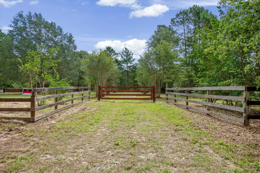 TBD Lot 3 County Road 302, Plantersville, TX 77363 - #3