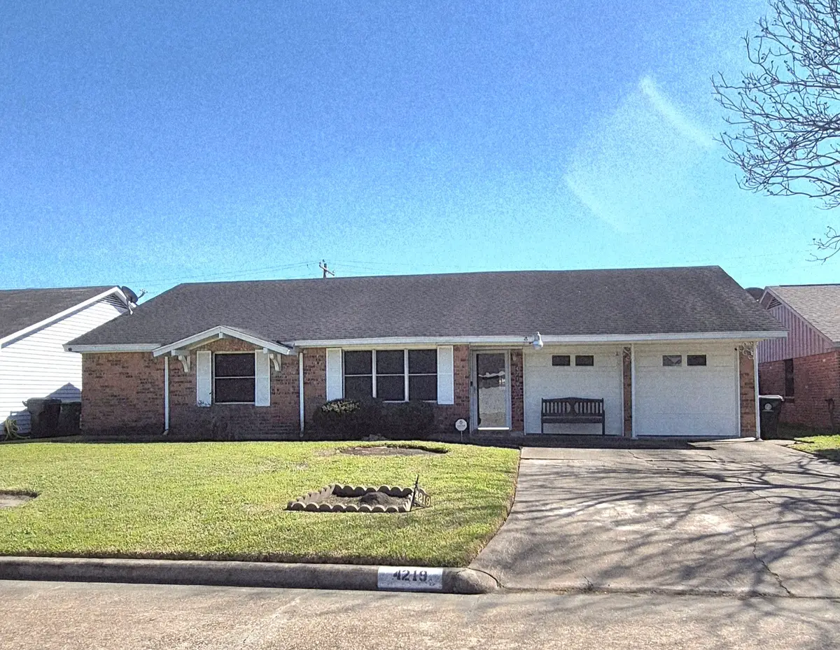 4219 Dragonwick Drive, Houston, TX 77045 - #1