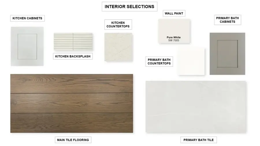 8943 Gray Fox Trail, Alvin Pearland, TX 77583 - Image #2