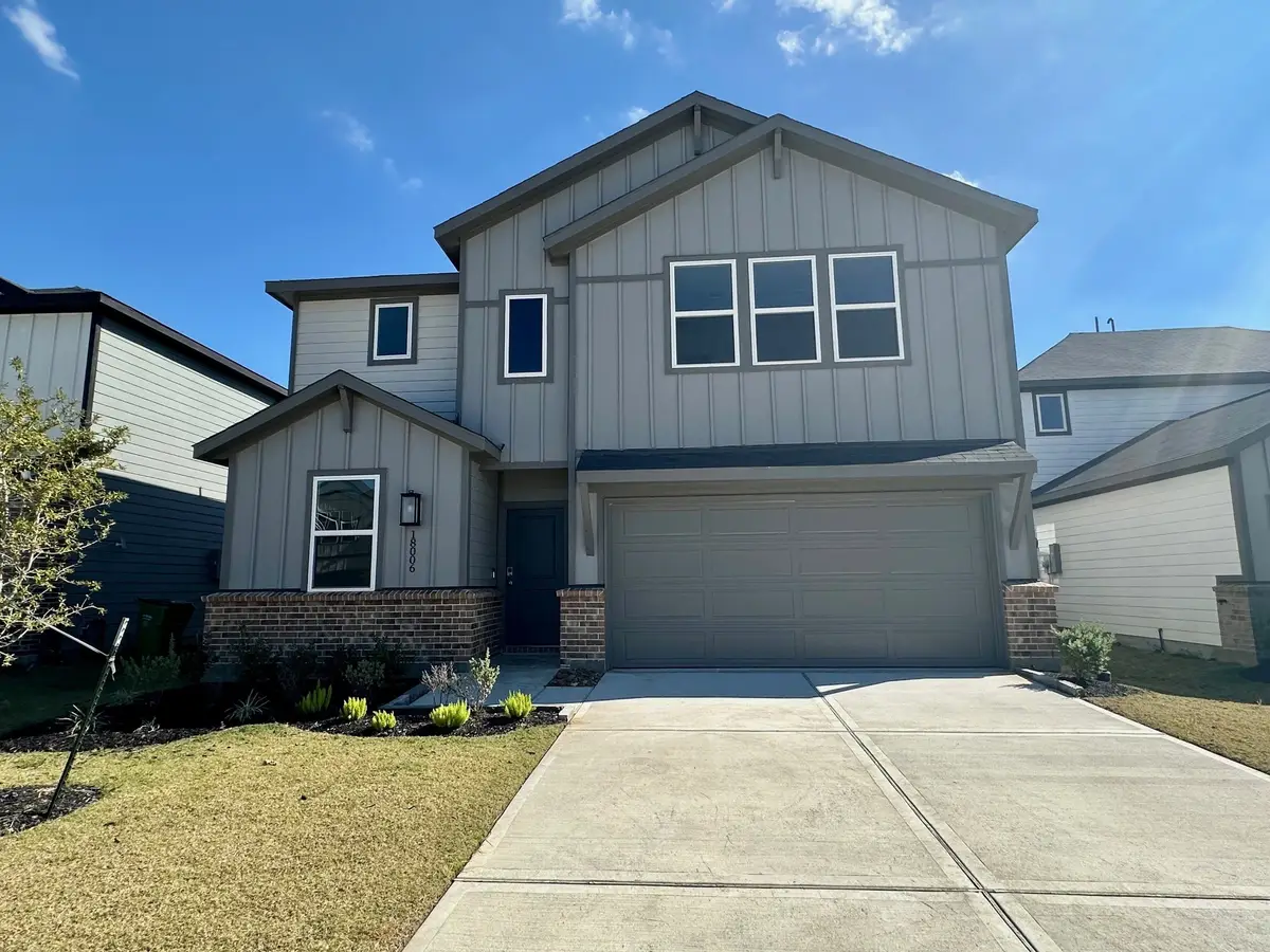 18006 Horse Haven Lane, Hockley, TX 77447 - Image #1