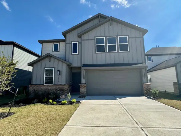 18006 Horse Haven Lane, Hockley, TX 77447