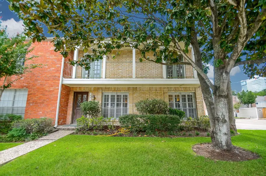 1641 W Sam Houston Parkway S, Houston, TX 77042 - #2