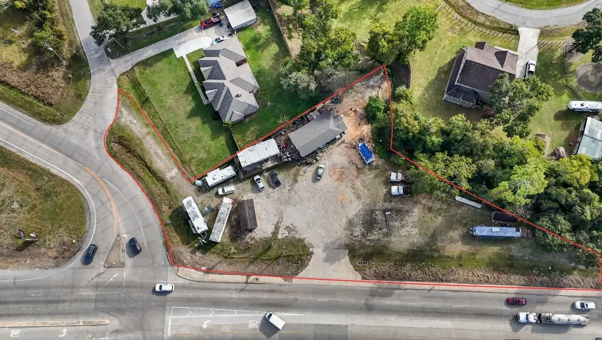 13314 Crosby Lynchburg Road, Crosby, TX 77532 - Image #1