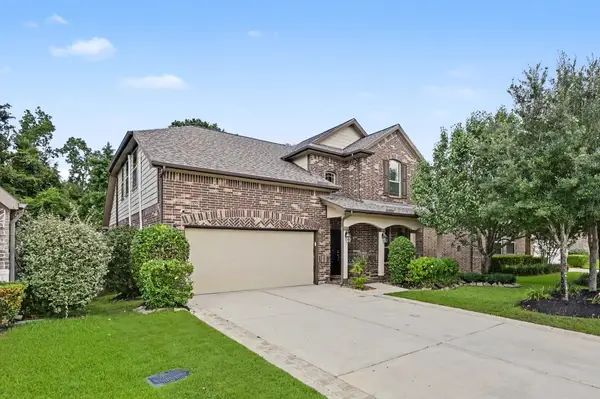 349 Capriccio Lane, Montgomery, TX 77316