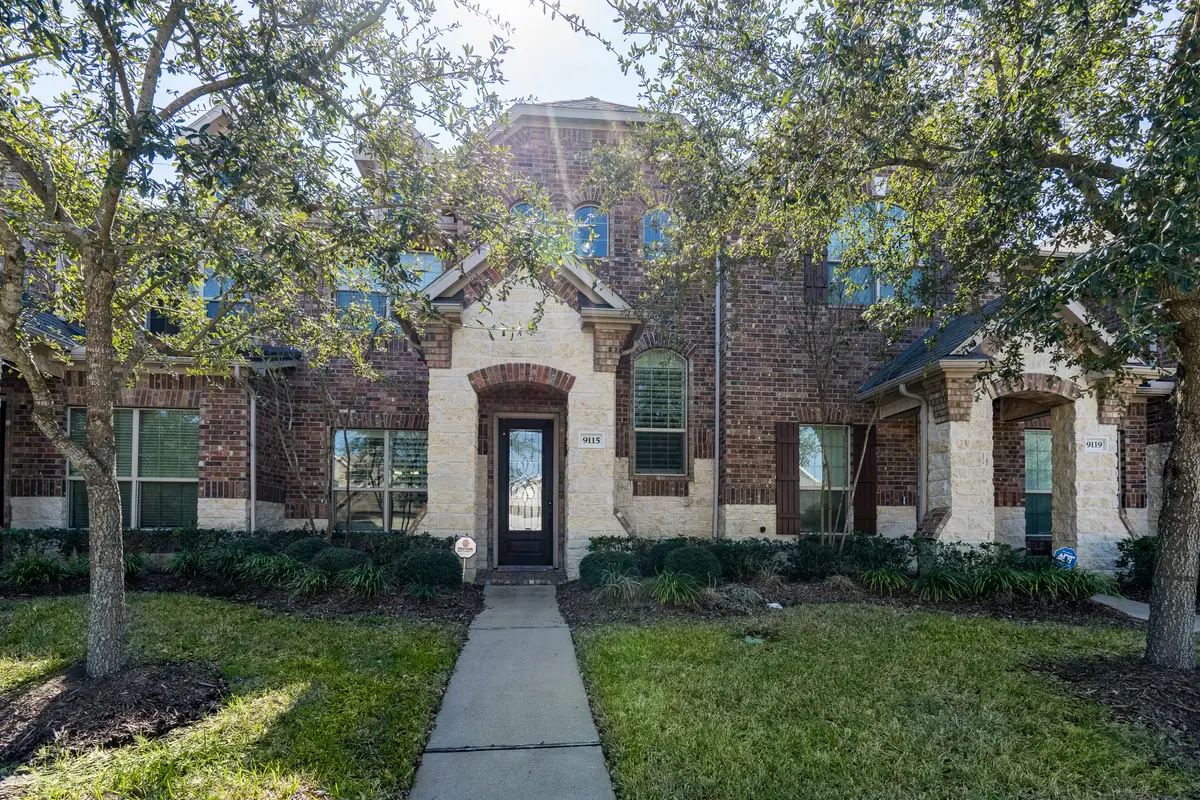9115 Monarch Mist Lane, Houston, TX 77070 - Image #1