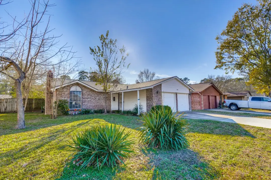 6910 Foxwick Lane, Humble, TX 77338 - Image #1