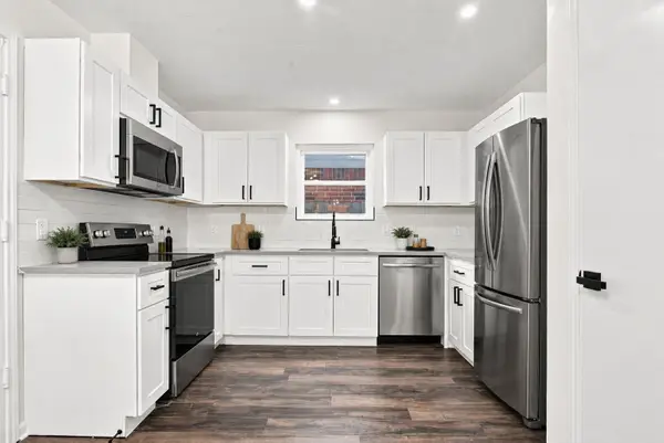 7531 Winterview Drive, Houston, TX 77489