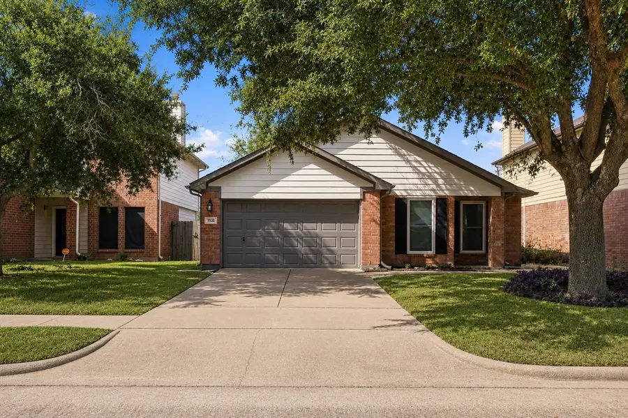7531 Winterview Drive, Stafford Missouri City, TX 77489 - #2