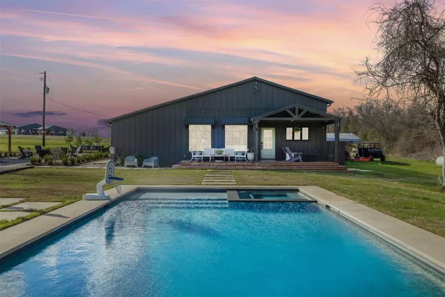 15294 Lake Road, Bellville, TX 77418 - #2