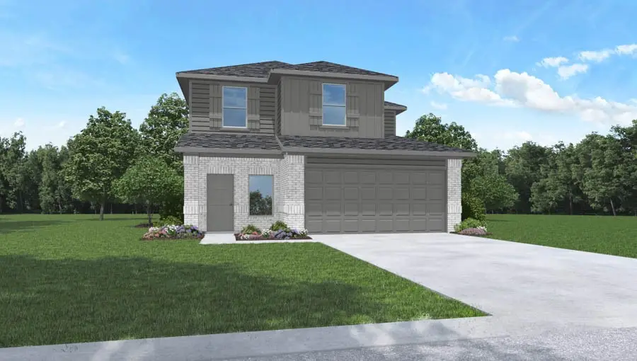 1682 Portia Lane, Conroe, TX 77301 - #1
