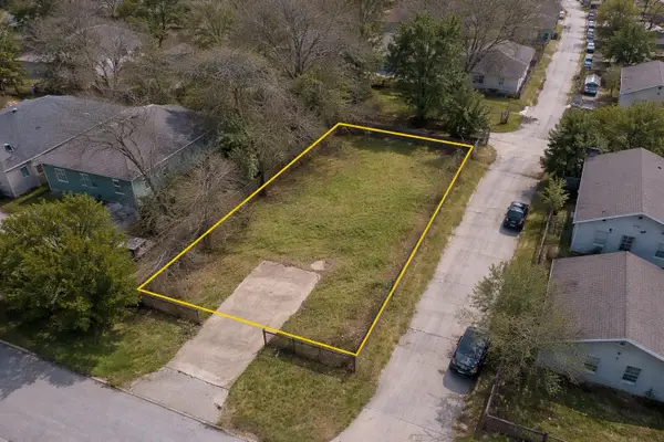 3454 Nathaniel Brown Street, Houston, TX 77021