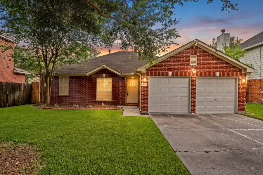 15007 Changing Oak Ridge Court, Houston, TX 77082 - #2