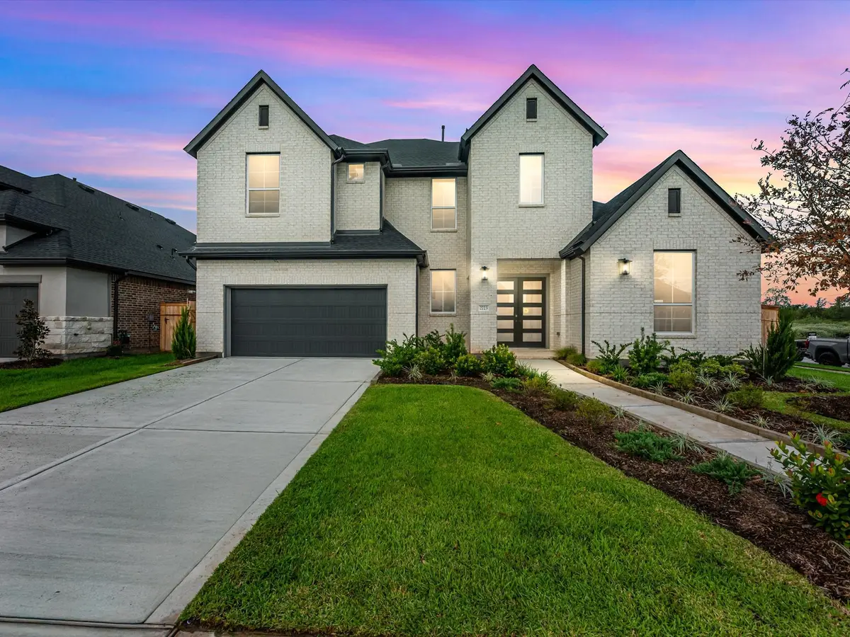 2723 Crown Ridge Drive, Missouri City, TX 77459 - #1