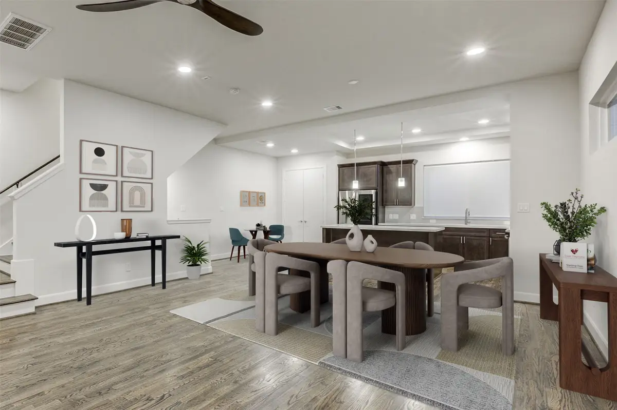 339 Eado Park Circle, Houston, TX 77020 - #1