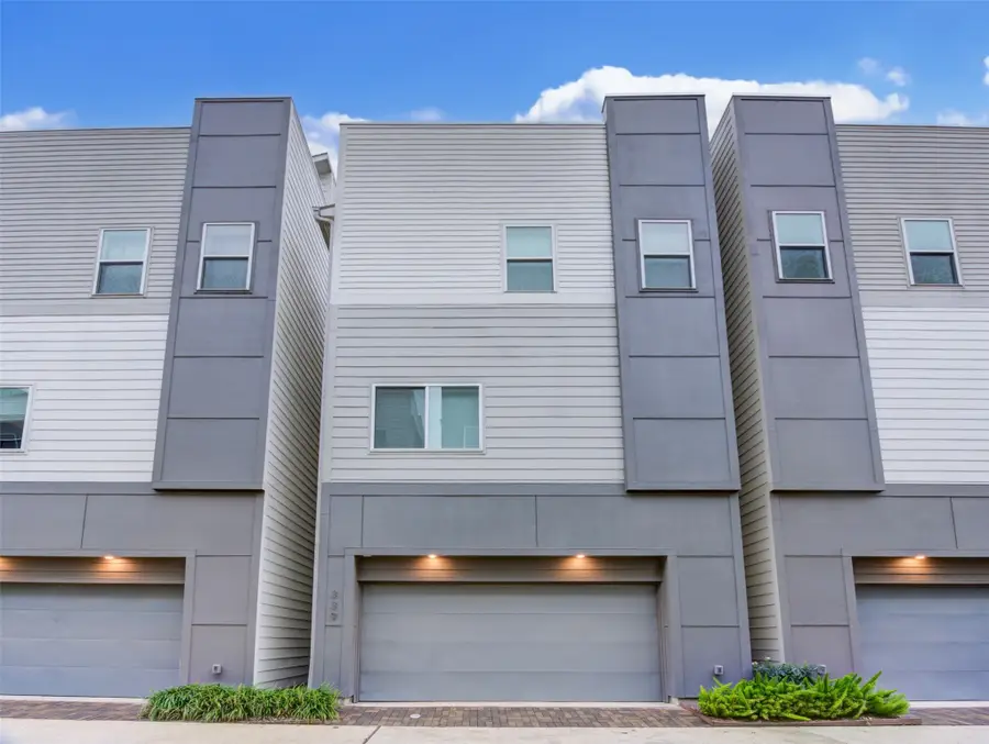 339 Eado Park Circle, Houston, TX 77020 - #2