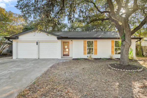 7729 Croftwood Drive, Austin, TX 78749