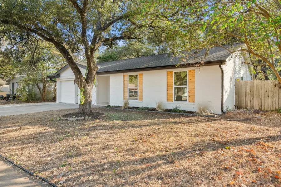 7729 Croftwood Drive, Austin, TX 78749 - #2