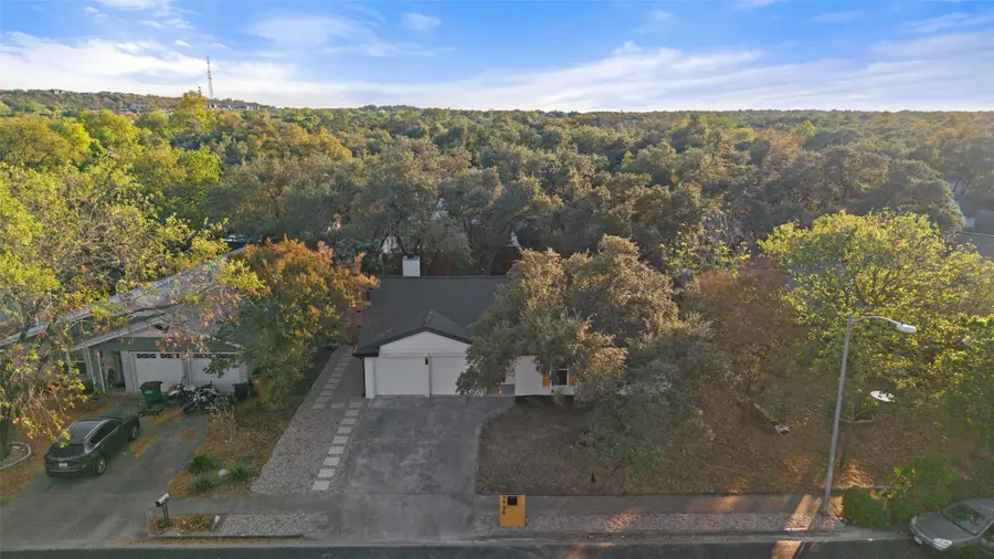 7729 Croftwood Drive, Austin, TX 78749 - #3