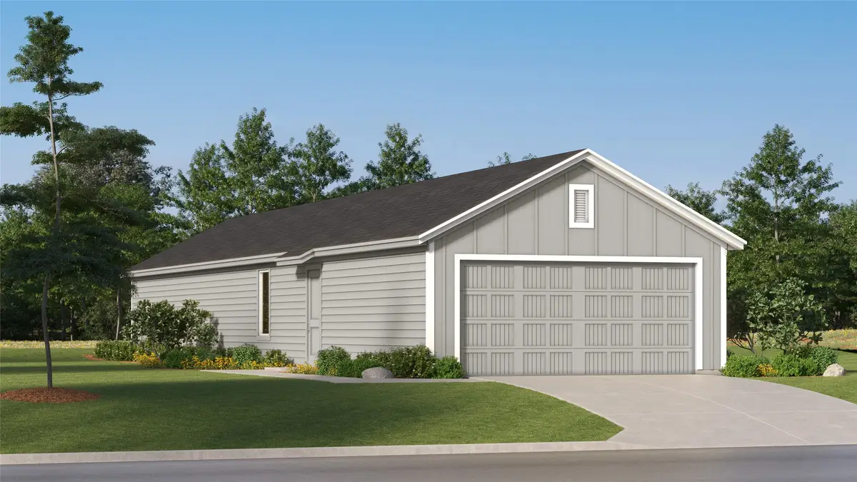 318 Lucia Way, Cleveland, TX 77327 - #1