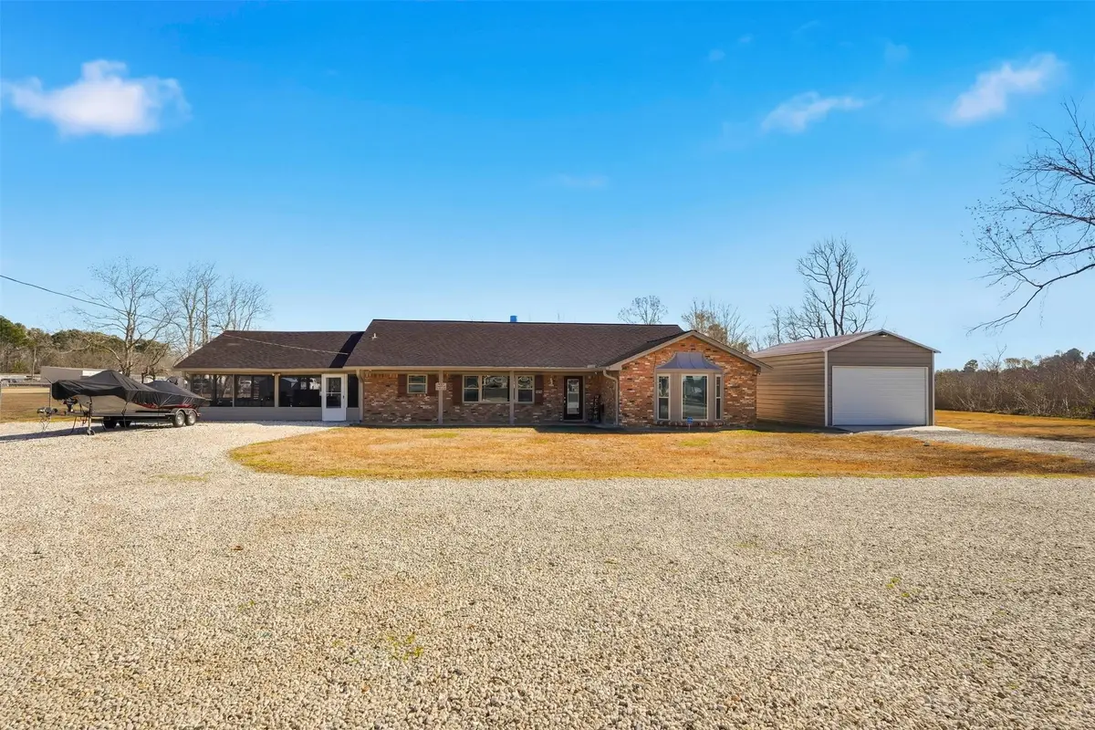 25916 Fm 2100 Road, Huffman, TX 77336 - #1