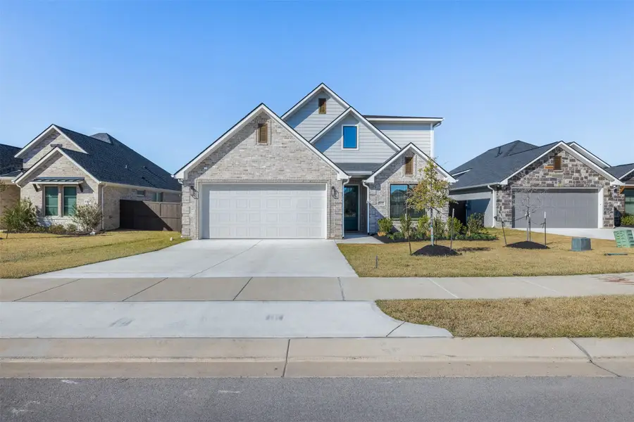 5022 Toscana Loop, Bryan, TX 77802 - #2