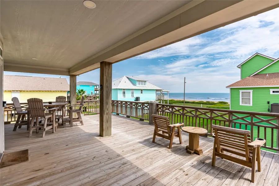 1326 Sunrise, Crystal Beach, TX 77650 - #3