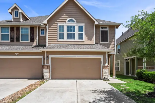 6435 Stoney Creek Drive, Pasadena, TX 77503