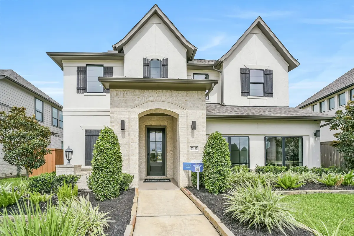 27102 Talora Lake Drive, Katy, TX 77493 - #1