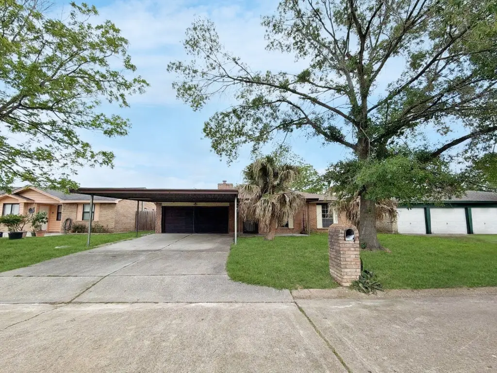 726 Stonyridge Street, Channelview, TX 77530 - #1