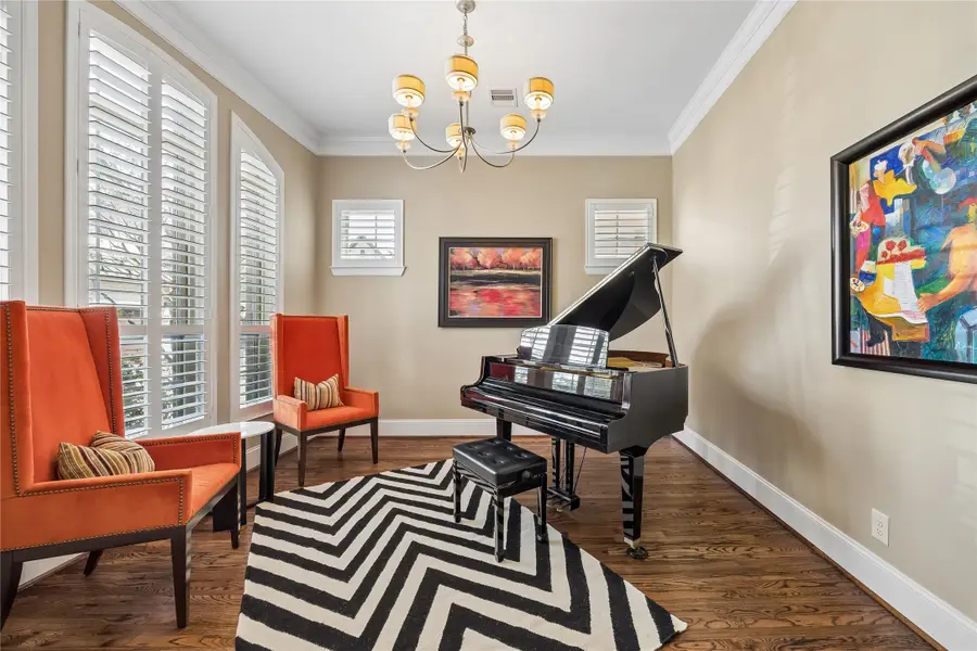 8413 Moritz Green, Houston, TX 77055 - #3