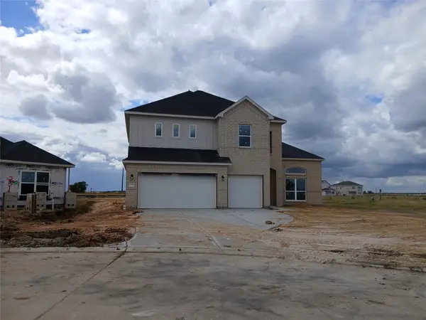 2510 Shallow Lake Lane, Iowa Colony, TX 77583